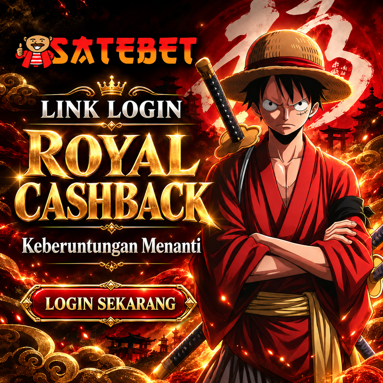 BANNER SATEBET